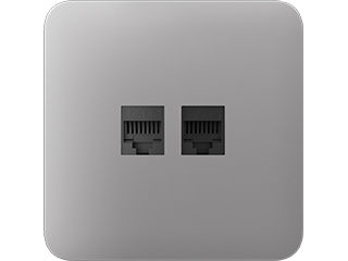 Ajax SoloCover (LAN)-F