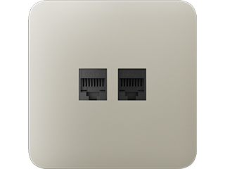 Ajax SoloCover (LAN)-IV