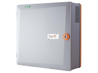 IZYX SYSTEMS RSXB272610