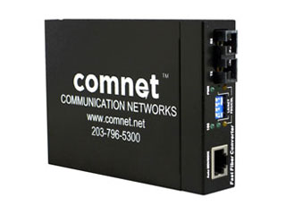 ComNet CWFE2SCM2