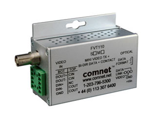 ComNet FVT110M1/M