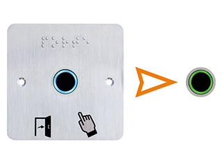 IZYX SYSTEMS IRS19BP201