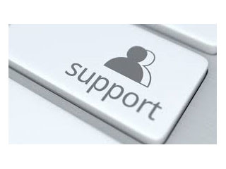 Support setup DESFire