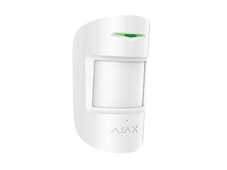 Ajax Sup CombiProtect-W