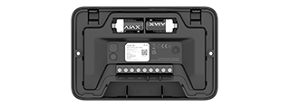 Ajax EN54 / Type4 I/O Module