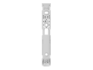 Ajax Bracket DoorProtect S-W
