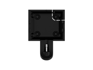 Ajax Bracket MotionProtect S-B