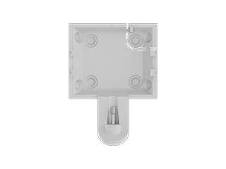 Ajax Bracket MotionProtect S-W