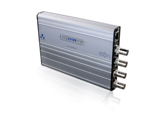 Veracity VHW-HWPS-B4