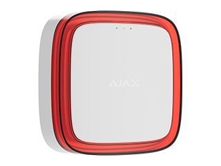 Ajax EN54 FireProtect (VAD)-W