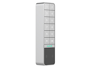 Ajax Keypad Outdoor-W