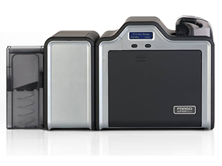 Fargo HDP5000e dual side