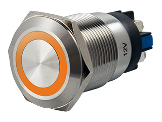 IZYX SYSTEMS SS19O12