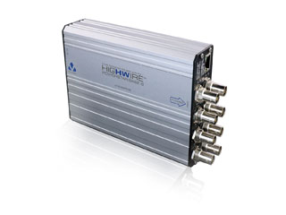 Veracity VHW-HWPS-B8