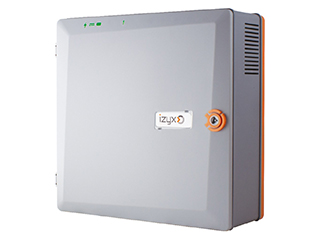 IZYX SYSTEMS RSX2402.5C