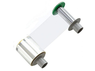 Fargo HDP5000e Standard Clear Film