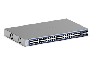 NetGear GS748T-600EUS