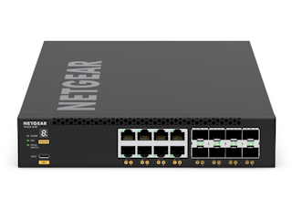Netgear XSM4316-100NES
