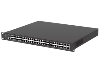 AXIS D8248 MANAGED PoE++ SWITCH