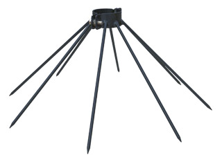 Alpha Products PS-ANTICLIMB-A