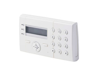 Vanderbilt SPCK420.100-N