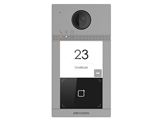 HIK DS-KV8113-WME1(C)/Flush