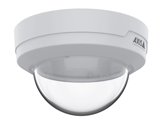 AXIS TF3802 Dome Cover 4 pcs