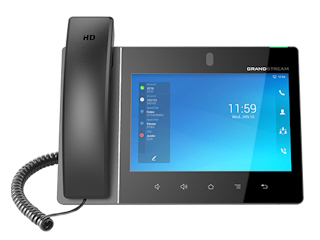 Grandstream GXV3480