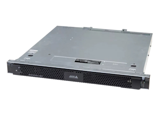 AXIS S1228 RACK AI 12 TB