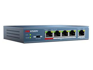 HIK DS-3E0105P-E(B)