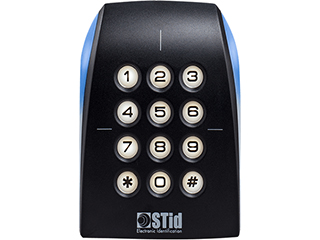 STid ARCS-R31-B/PC3-3i/1