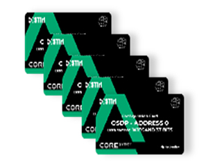 STid KIT-BC-PC3-LF-O