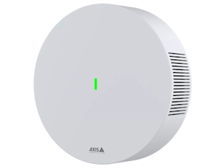 AXIS D6210 Air Quality Sensor