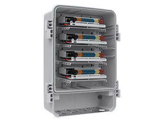 Genetec SY-A1214G-SCS-EURO