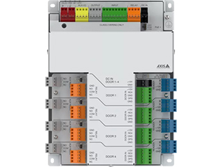 Genetec SY-A1710G-B-EURO
