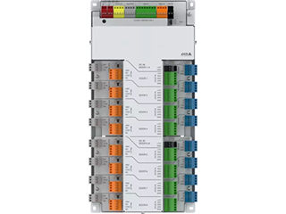 Genetec SY-A1810G-B-EURO