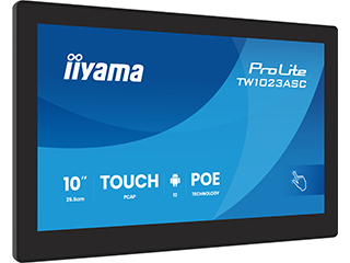 Iiyama TW1023ASC-B3P