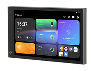 Dahua DHI-SCP3022A-B