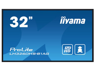 Iiyama LH3260HS-B1AG