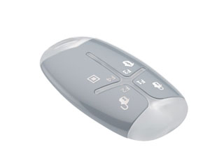 Inim AIR2--KFPEBBLE/SG