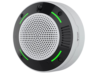 AXIS D6310 Air Quality Sensor