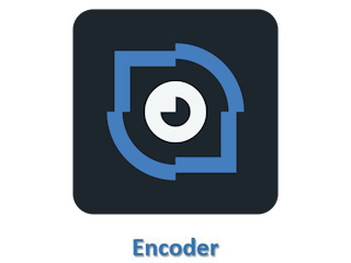 Network Optix Nx-Encoder (L)