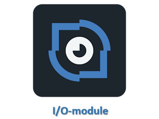Network Optix Nx-I/O (L)