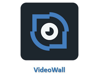 Network Optix Nx-VideoWall (L)