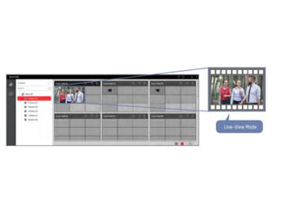 HIK HikCentral-SmartWall-Module (L)