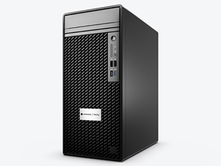 Milestone HVS350T-8TB-GPU