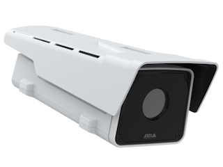 AXIS Q2112-E 100 mm 30 fps