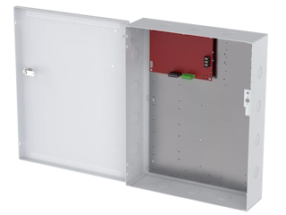 AXIS TA1202 Power Enclosure