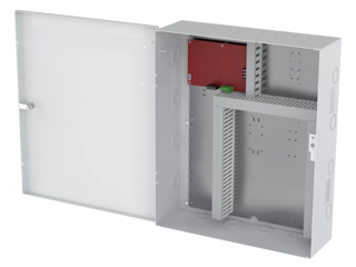 AXIS TA1203 Power Enclosure