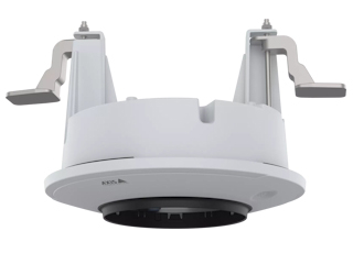 AXIS TP3206-E Recessed Mount